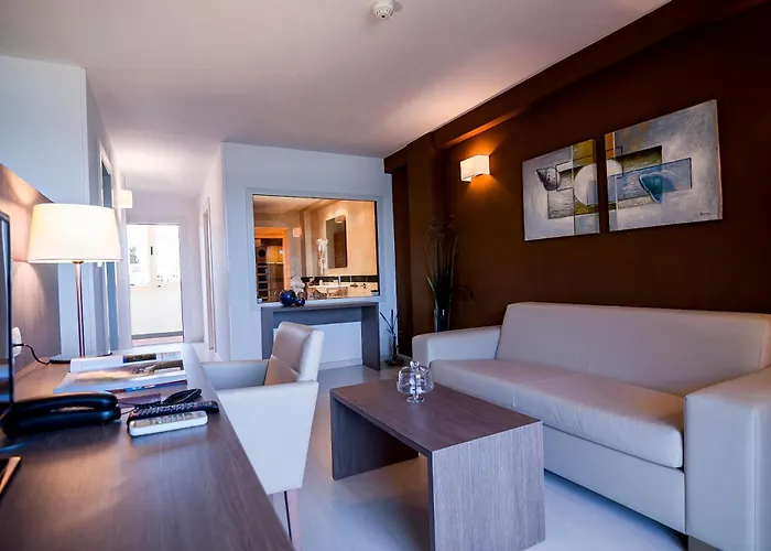 Playas De Szálloda Torrevieja