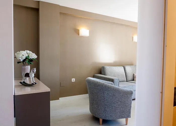 Szálloda Playas De 3*