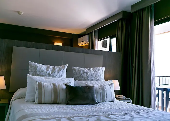 Playas De Szálloda Torrevieja