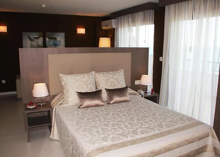 Playas De Szálloda Torrevieja