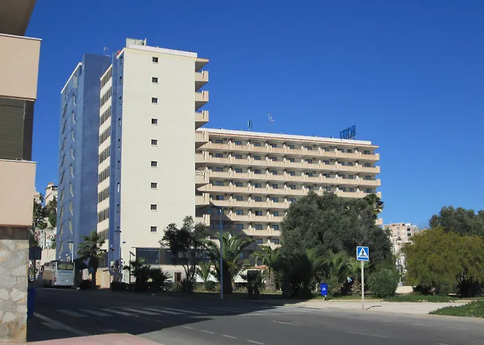 Playas De 3* Torrevieja